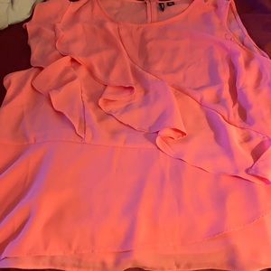 VERSONA lady’s blouse